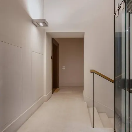 Apartments Trieste Centro I 4 Exterior photo