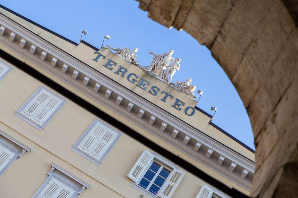Centro I 4 Trieste