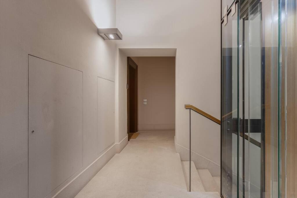 Centro I 4 Apartment