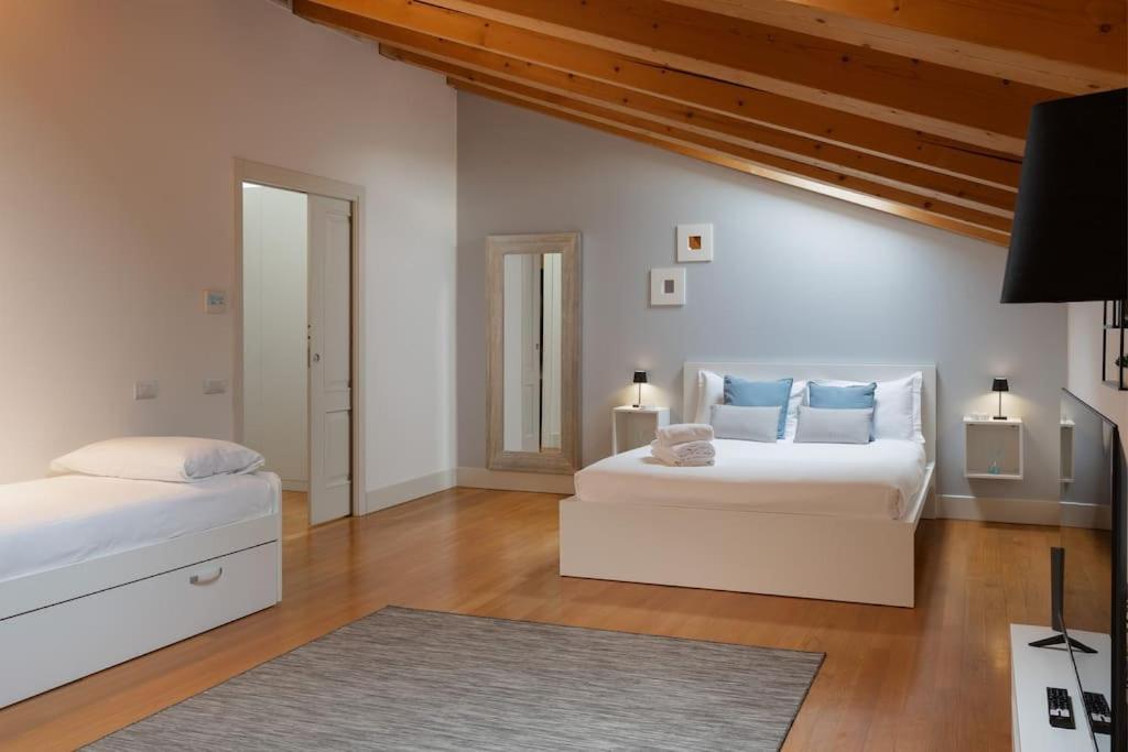 Centro I 4 Apartment