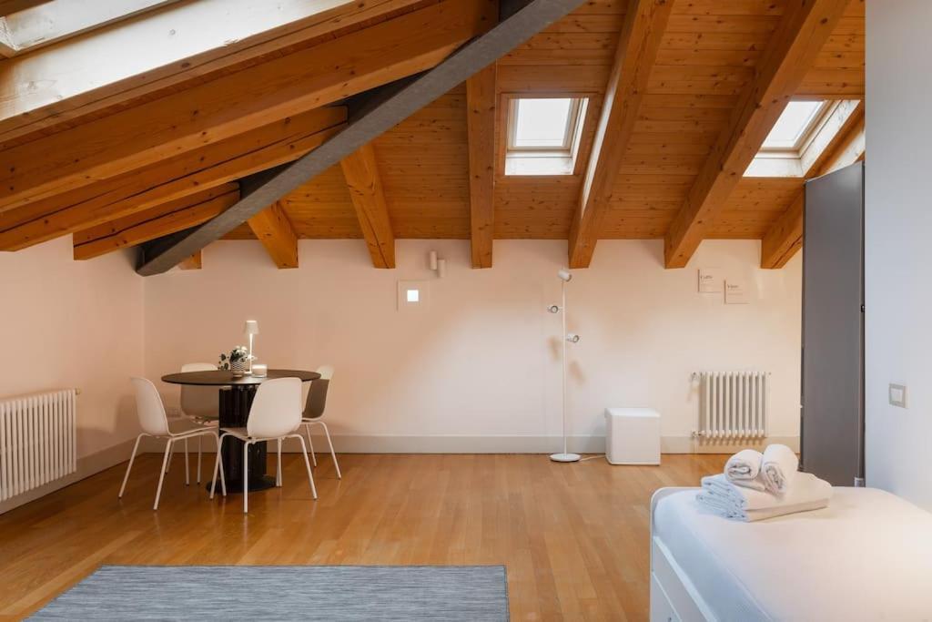 Apartment Centro I 4 Trieste