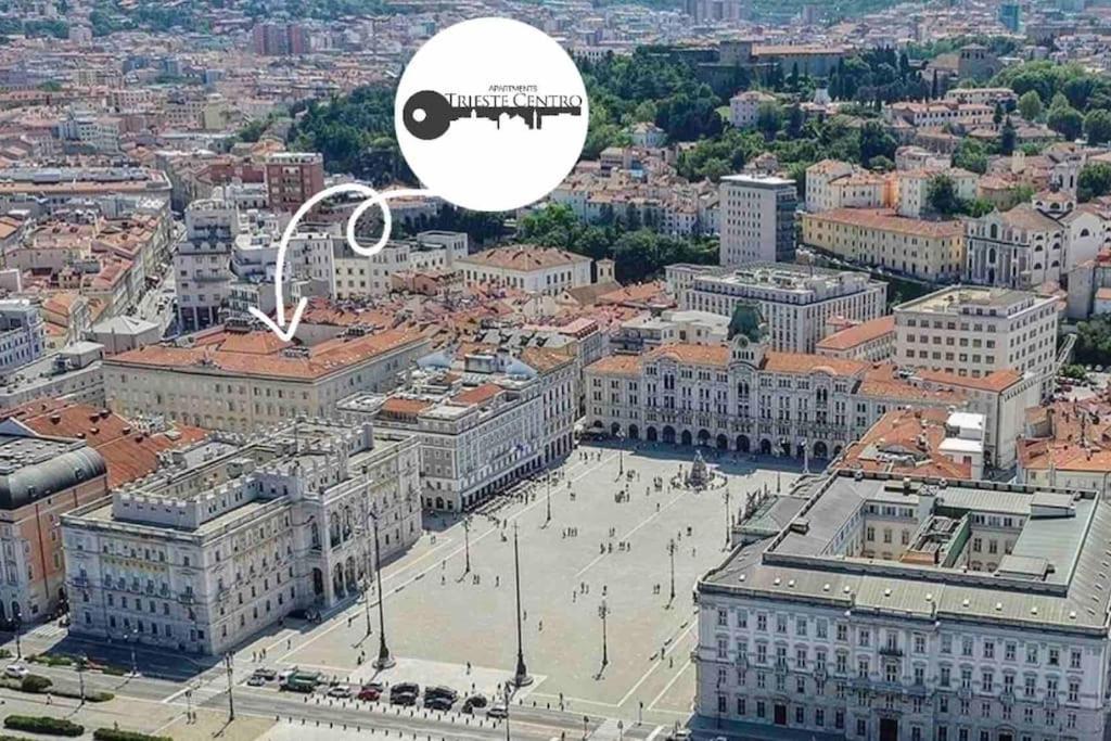 Centro I 4 Trieste